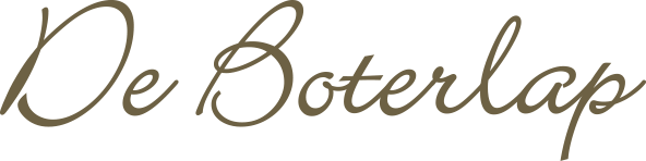 De Boterlap